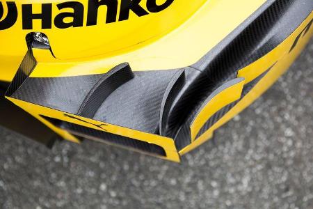 BMW M4 - DTM - Technik - 2017