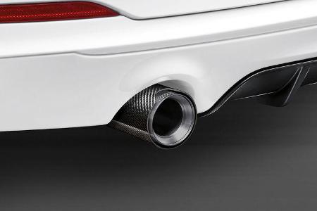 BMW M240i M Performance Edition