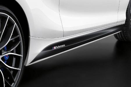 BMW M240i M Performance Edition