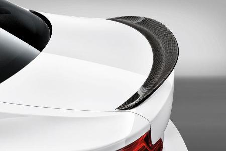 BMW M240i M Performance Edition