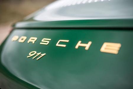 Porsche 991.2 Carrera S 1 Million 911 Jubiläum