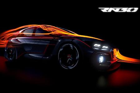 Hyundai RN30 Concept