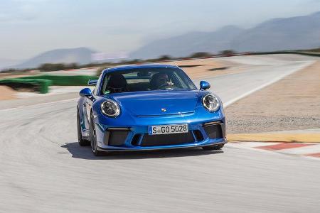 Porsche 911 GT3 991 (2)
