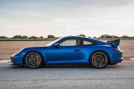 Porsche 911 GT3 991 (2)