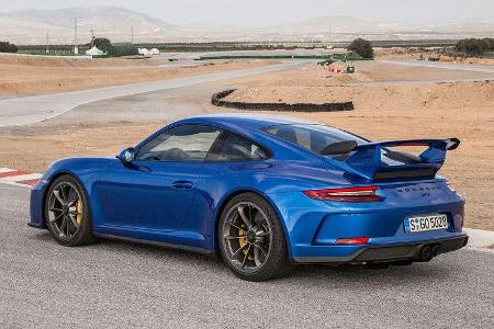 Porsche 911 GT3 991 (2)