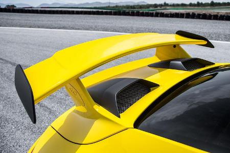 Porsche 911 GT3 991 (2)