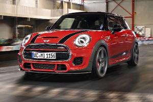 AC-Schnitzer-Mini John Cooper Works