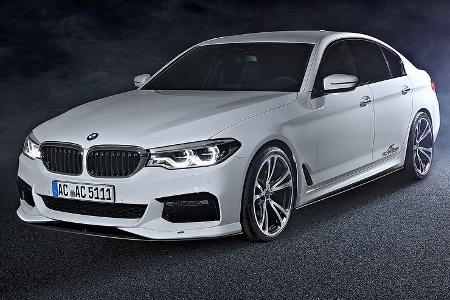 AC-Schnitzer-BMW M550 i xDrive