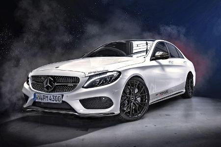 Performmaster-Mercedes-AMG C 43