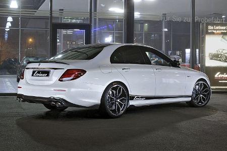 Lorinser-Mercedes AMG E 43