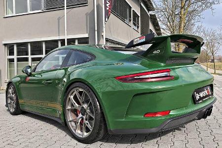 a-workx-Porsche 911 GT3