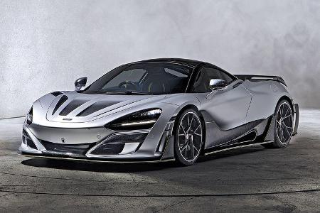 Mansory-McLaren 720S Edition