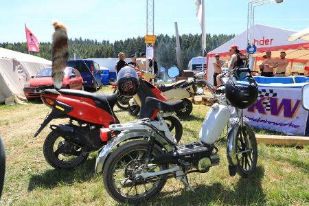 Fan-Reportage - 24h-Rennen Nürburgring 2017 - Nordschleife