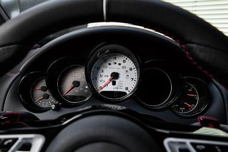 Porsche Cayenne Techart Magnum Sport Edition 30 Years