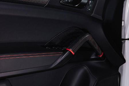 Porsche Cayenne Techart Magnum Sport Edition 30 Years