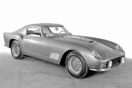 Ferrari 250 GT Berlinetta