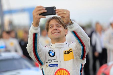 Impressionen - 24h Rennen - Nürburgring - 25. Mai 2017