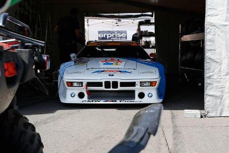 Impressionen - 24h Rennen - Nürburgring - 25. Mai 2017