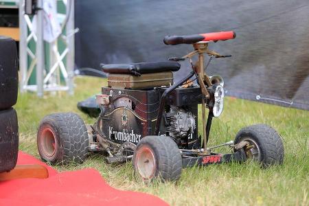Impressionen - 24h Rennen - Nürburgring - 25. Mai 2017
