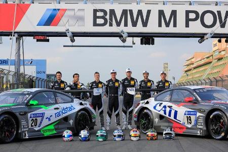 Impressionen - 24h Rennen - Nürburgring - 25. Mai 2017