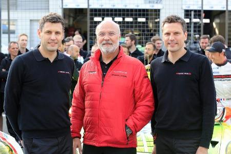 Impressionen - 24h Rennen - Nürburgring - 25. Mai 2017