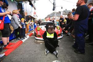 Adenauer Racing Day 2017 - 24h-Rennen Nürburgring - Nordschleife