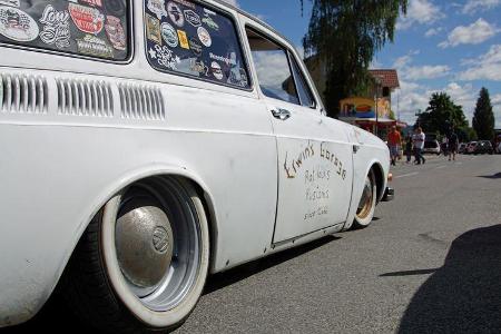 Die besten Tuningautos der Fans