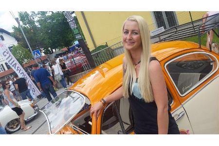 Die besten Tuningautos der Fans