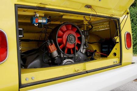 Die besten Tuningautos der Fans