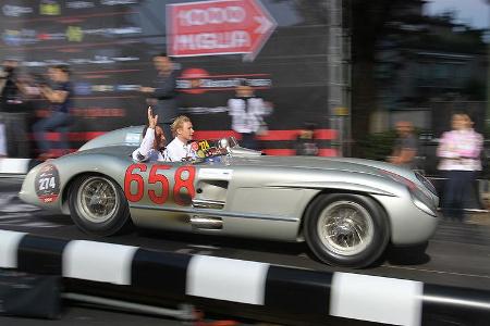 05/11 2011 Mille Miglia Storico