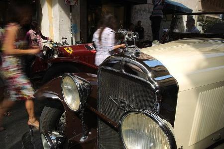 05/11 2011 Mille Miglia Storico