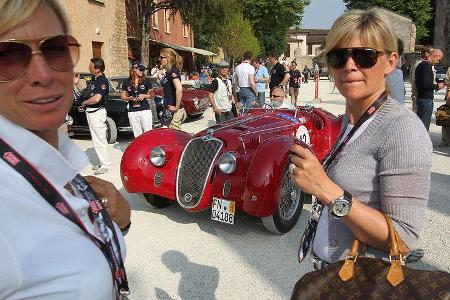 05/11 2011 Mille Miglia Storico