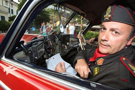 05/11 2011 Mille Miglia Storico