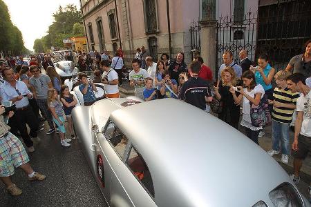 05/11 2011 Mille Miglia Storico