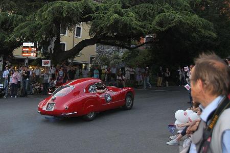 05/11 2011 Mille Miglia Storico