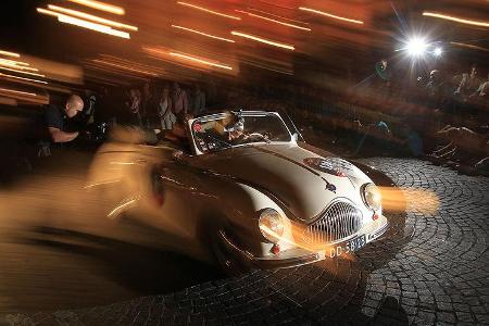 05/11 2011 Mille Miglia Storico