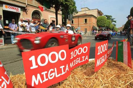 05/11 2011 Mille Miglia Storico