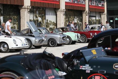 05/11 2011 Mille Miglia Storico