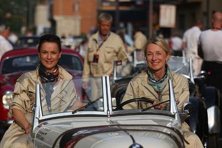 05/11 2011 Mille Miglia Storico