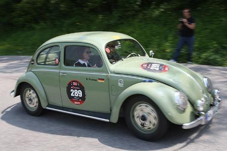 05/11 2011 Mille Miglia Storico