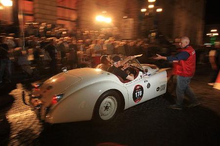 05/11 2011 Mille Miglia Storico