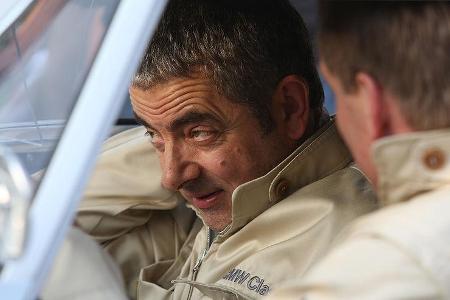 05/11 2011 Mille Miglia Storico