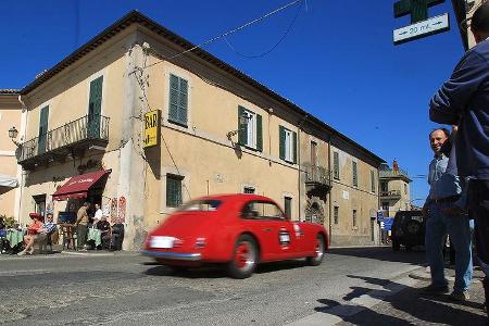 05/11 2011 Mille Miglia Storico