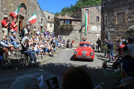 05/11 2011 Mille Miglia Storico