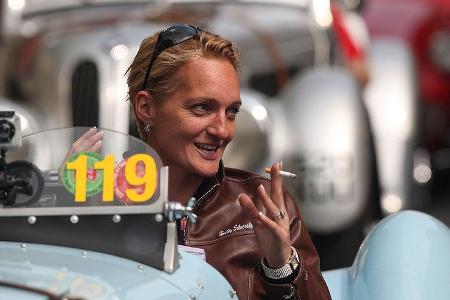 05/11 2011 Mille Miglia Storico