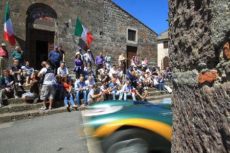 05/11 2011 Mille Miglia Storico