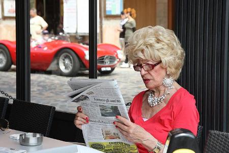 05/11 2011 Mille Miglia Storico