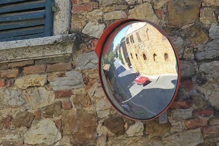 05/11 2011 Mille Miglia Storico