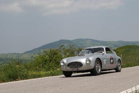 05/11 2011 Mille Miglia Storico