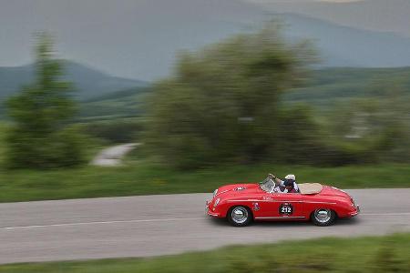 05/11 2011 Mille Miglia Storico